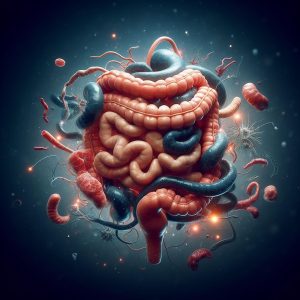 Darmgesundheit neu denken