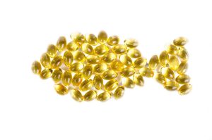 Omega-3 und weitere Fettsäuren