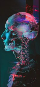 Mundgesundheit und Einfluss der Störfelder auf gesamten Körper