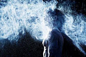 Mundatmung vs. Nasenatmung