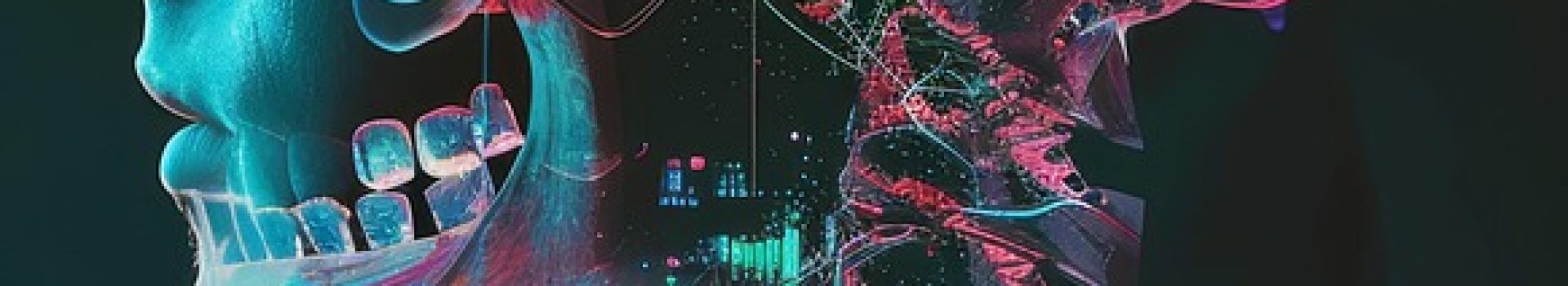 Mundgesundheit und Einfluss der Störfelder auf gesamten Körper