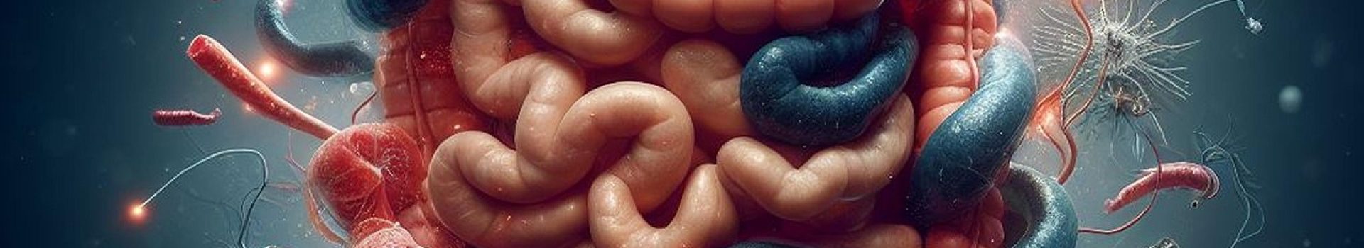 Darmgesundheit neu denken