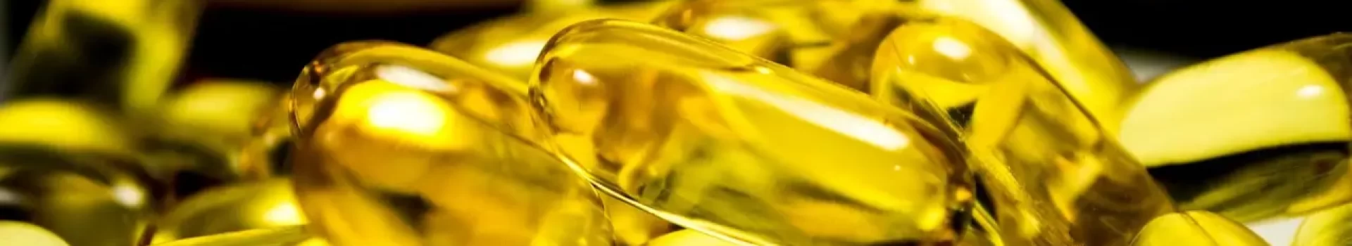 Omega 3 - warum es wichtig für uns ist