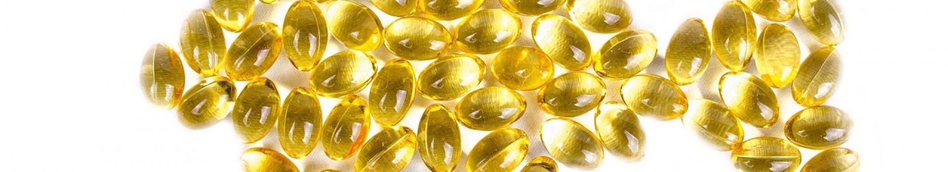 Omega-3 und weitere Fettsäuren